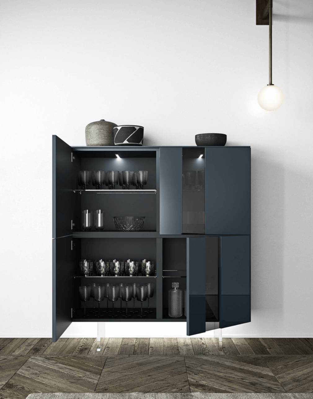Modello cod.F0303
