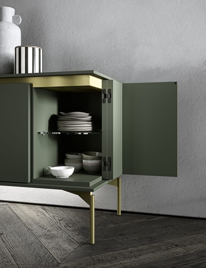 Modello cod.F0315 3