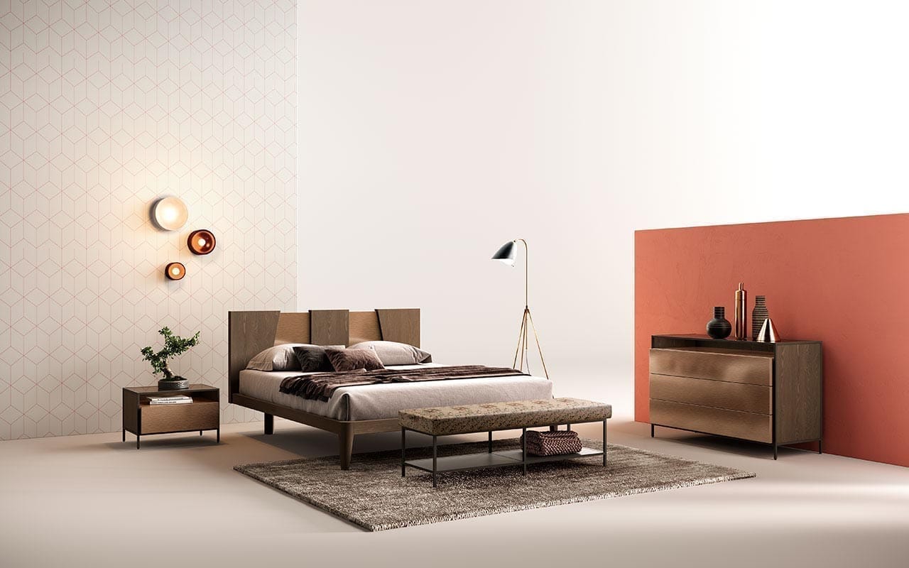 Modello cod.F0334