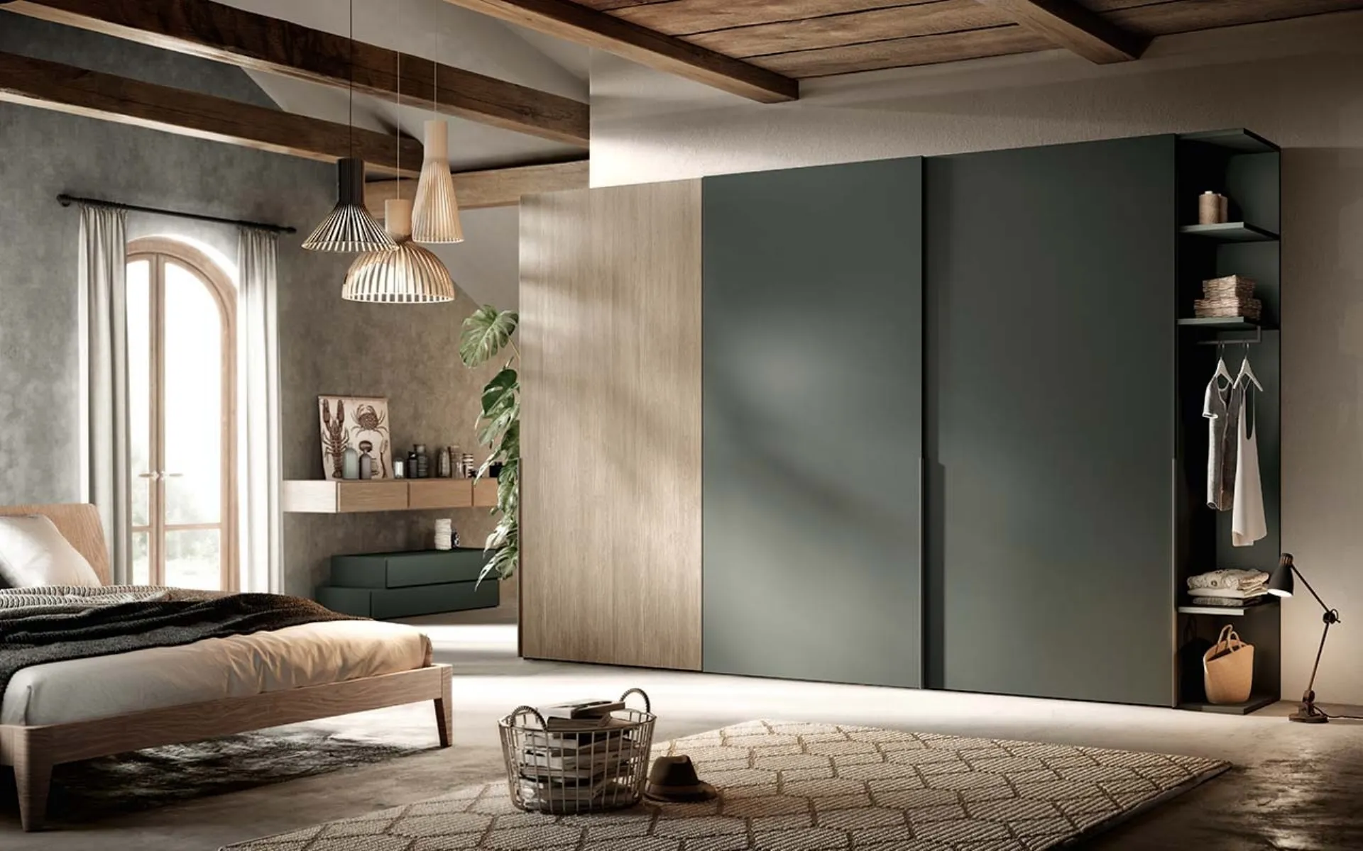 Modello cod.F0323