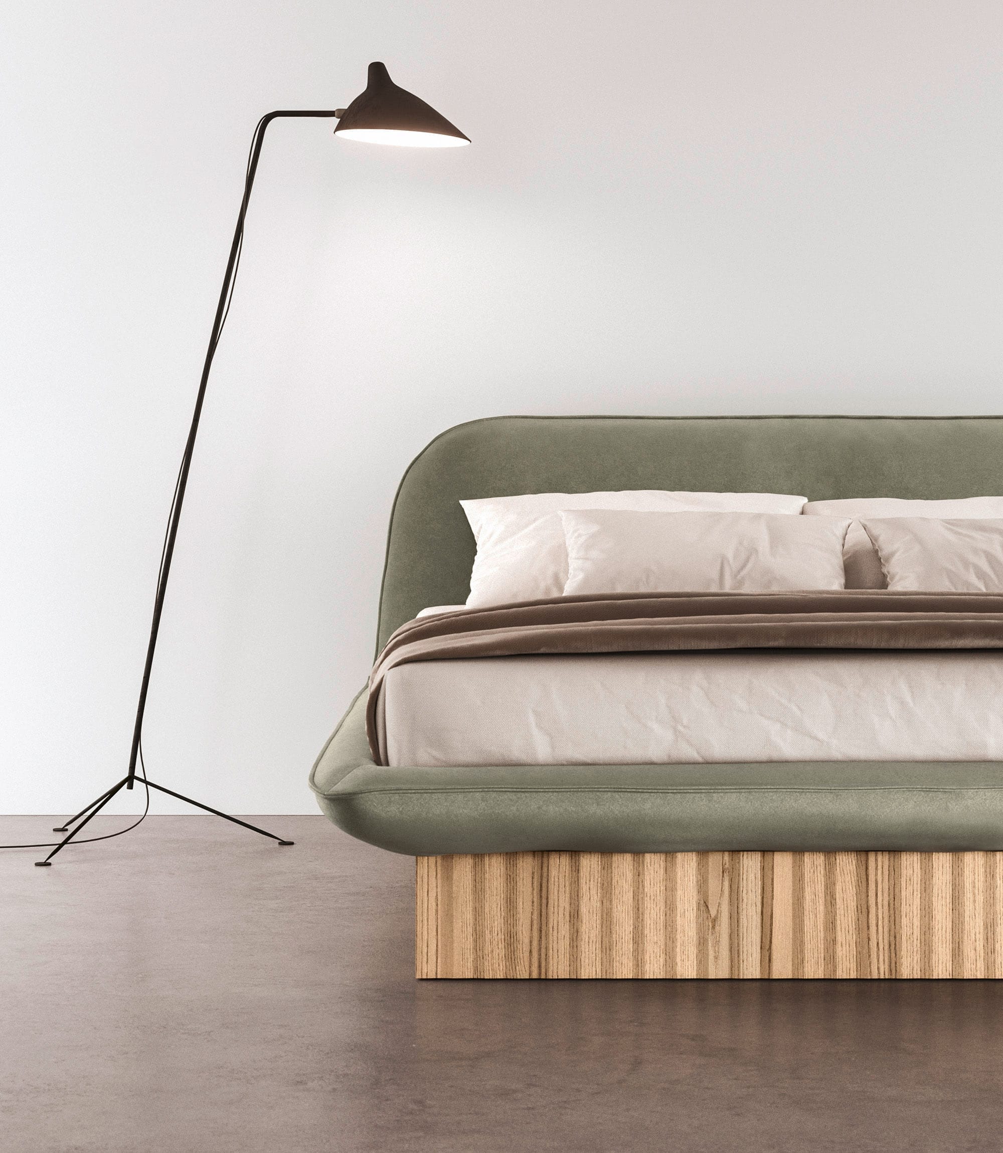 Modello cod.F0345