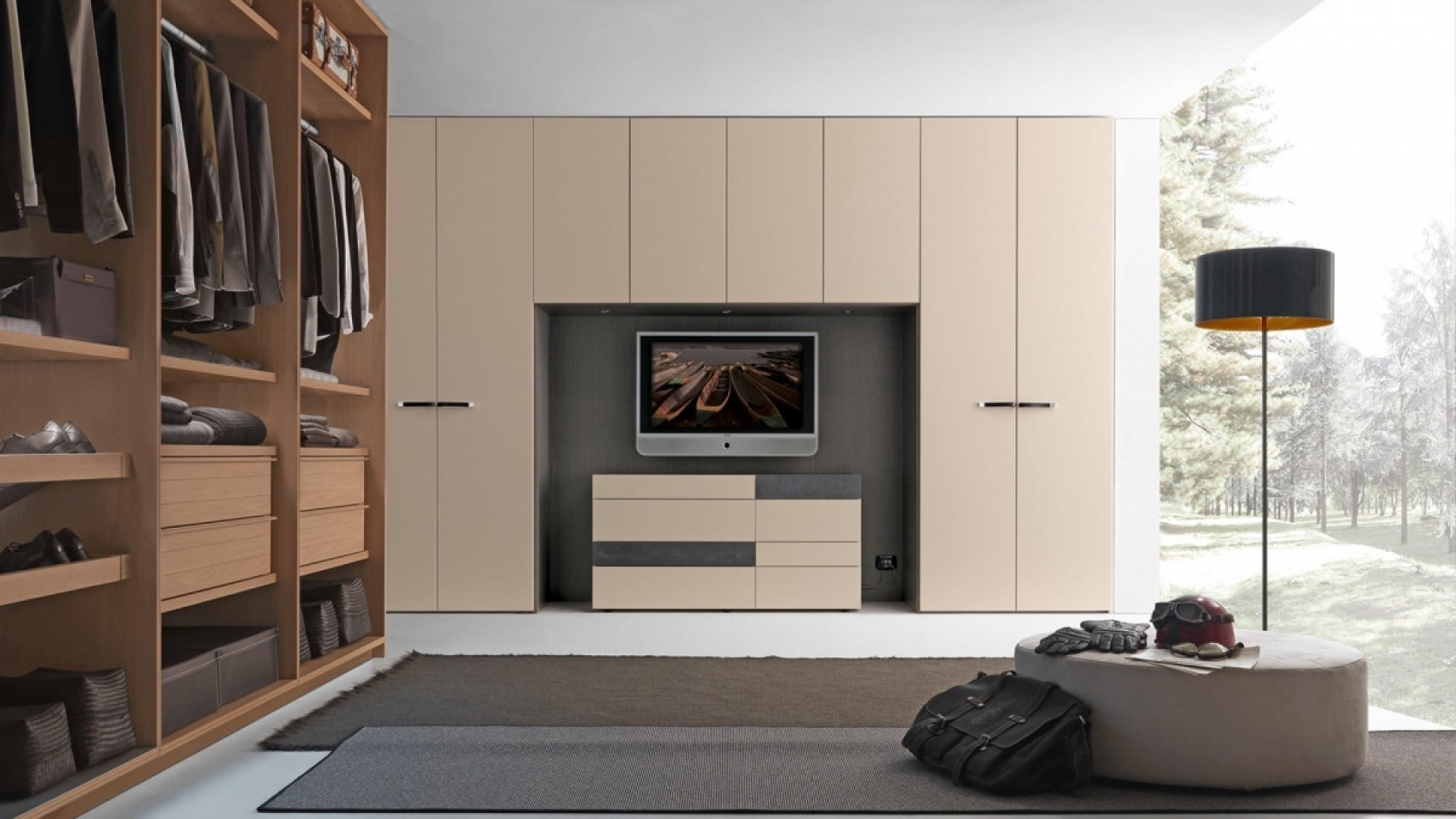 Modello cod.F0348 3