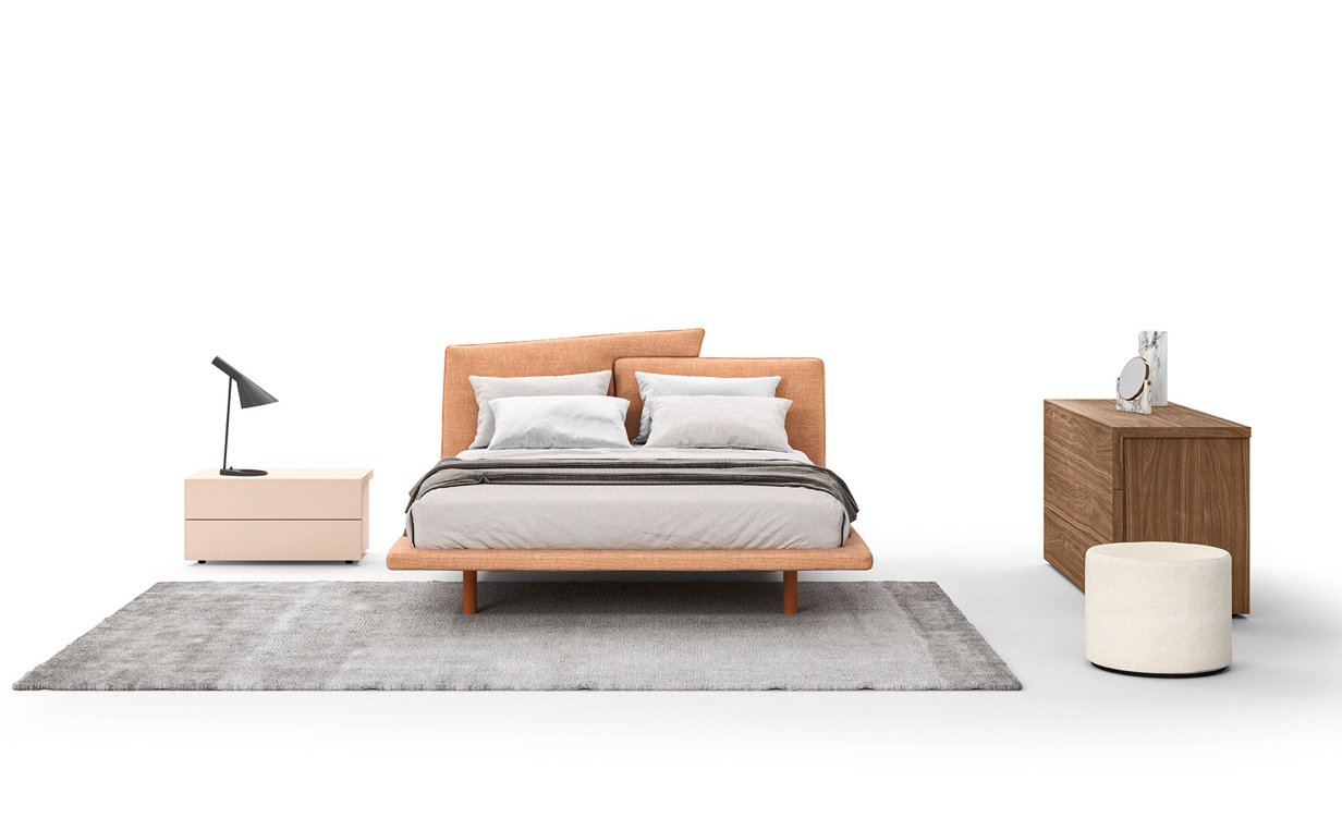 Modello cod.F0354 2