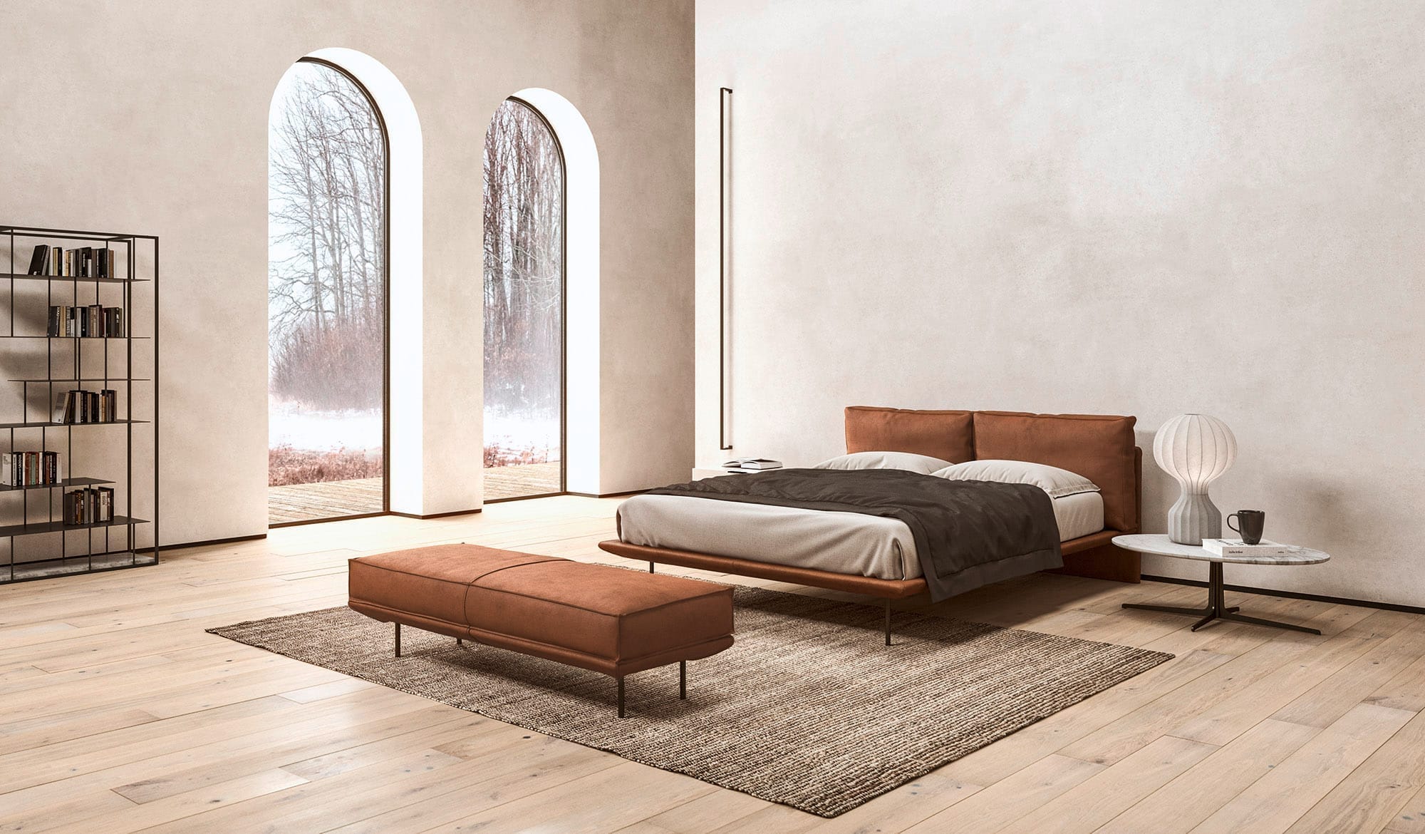 Modello cod.F0358