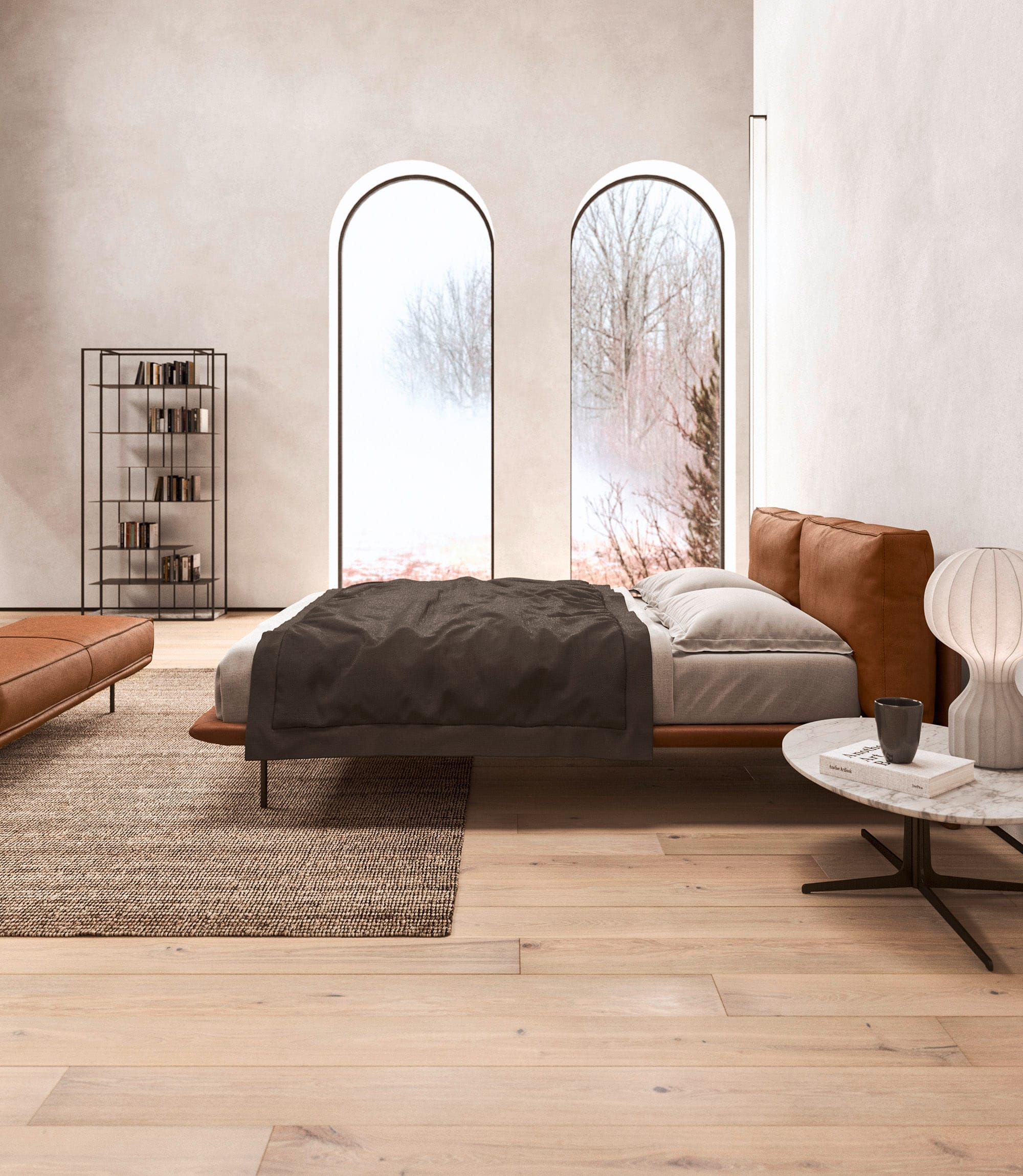 Modello cod.F0358 2