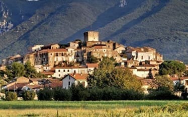 Inaugurazione