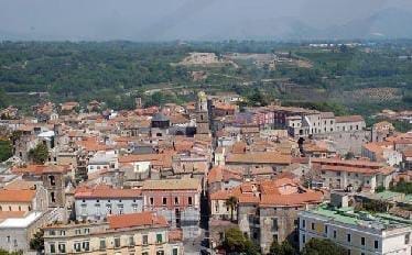 Acquistato ex hotel a Teano